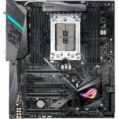 Placa de baza ASUS ROG STRIX X399-E GAMING AMD TR4 eATX foto