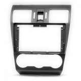 Cumpara ieftin Rama adaptoare Autodrop Subaru Forester XV WRX (2012-2014) pentru Navigatii multimedia Android de 9 Inch