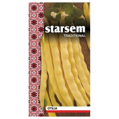 Seminte legume Starsem, fasole Otilia