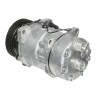 Compresor aer conditionat Citroen Jumper 1994-2002, motorizare 2.5 TDI, 79kw/ 2.5 D, 63kw/2.5 TD, 76kw, diesel, rola curea 117 mm, 5 caneluri, tip Sa