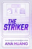 The Striker - SAS Gardners EU