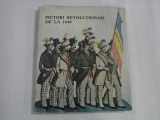 PICTORI REVOLUTIONARI DE LA 1848 - Ion FRUNZETTI