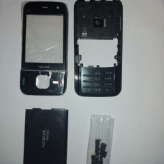 Carcasa Nokia N85