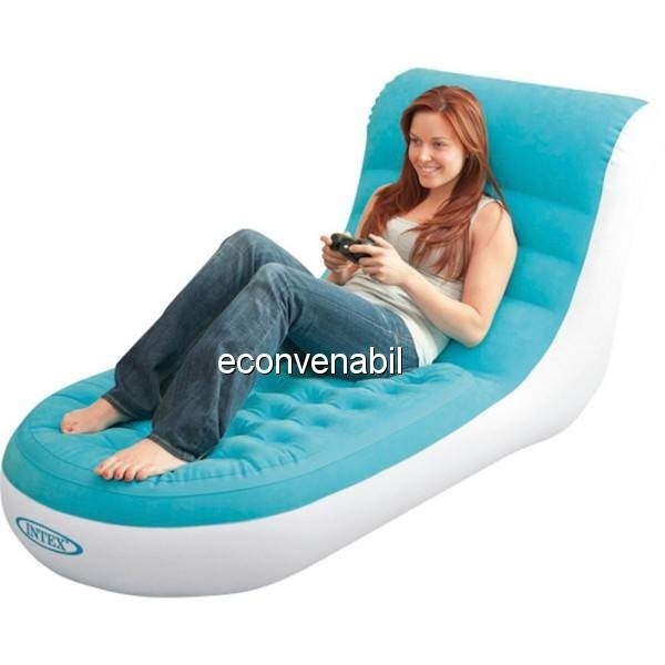 Saltea Gonflabila Pentru Piscina Intex 68880 Saltea Gonflabila Pentru Piscina Intex 68880
