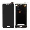Display Meizu M6 Note negru