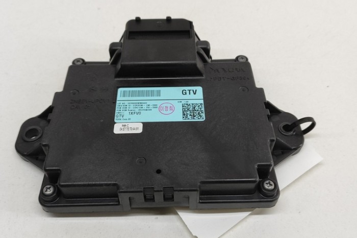 Alt modul de control KIA EV6 CV 2023 OEM: 35001-1XFV0 27520890