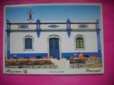 HOPCT 18644 CASA TRADITIONALA -ALGARVE IN ANUL 2000 -PORTUGALIA-STAMPILA / TIMBRU -EUROPA- -CIRCULATA