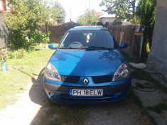 Renault Clio 2 Hatchback 2001 foto