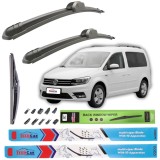 Cumpara ieftin Ștergătoare Volkswagen Caddy IV Maxi Kombi (2015&ndash;2020) -Set Complet