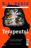 Terapeutul - B. A. Paris - Trei