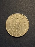 1 franc 1979 belgique