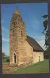 CPIB 24382 CARTE POSTALA - CALAN, JUD. HUNEDOARA - BISERICA STREI, NECIRCULATA