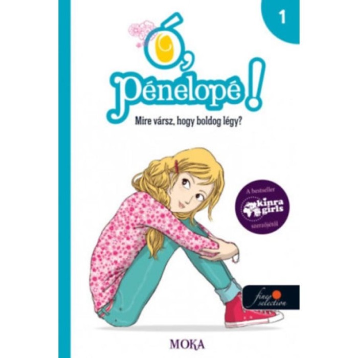 Mire v&aacute;rsz, hogy boldog l&eacute;gy? - Moka