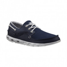 Pantofi Barba?i casual Columbia Bahama Boat PFG foto