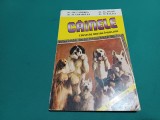 C&Acirc;INELE CREȘTERE DRESAJ &Icirc;NGRIJIRE * GH. CAMBREA / 1995 *44