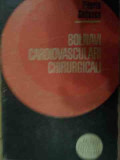 Bolnavi Cardiovasculari Chirurgicali - Tiberiu Ghitescu ,538777