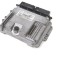 Unitate de control motor FORD FIESTA VI 2017 OEM: G1B1-12A650-AEB,C1BA-12B684-EB,0261S17111 15292169
