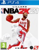 Joc PS4 NBA 2K21 - EAN: 5026555428422 - I