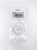 Adaptor plastic pentru palnii carnati TC12 nr.12 Reber Italia