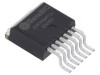 Tranzistor N-MOSFET SiC 1,2kV 8A 75W