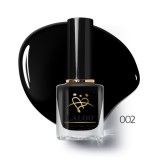 Oja clasica 02 Ebony Laloo 13 ml