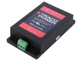 Convertor DC/DC 40W 80-160V la 48V 840mA