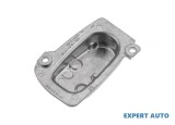 Modul led lumini de zi Volkswagen Golf 6 (2008-2013)[5K1] #1, Array