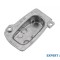 Modul led lumini de zi Audi A4 (2004-2008) [8E , B7] #1