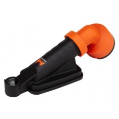 Adaptor aspirator universal colectare praf pentru masini de gaurit ,aspirator bormasina max 16 mm