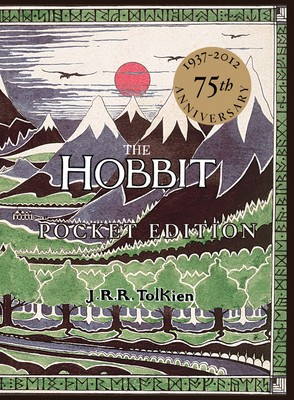 The Hobbit: Pocket Edition foto