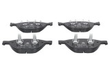 Set placute frana ATE CERAMIC 13.0470-7210.2