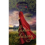 Lana &eacute;s a herceg - V&ouml;r&ouml;s R&oacute;zsa t&ouml;rt&eacute;netek - Sabrina York