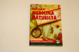 Incursiune in Medicina naturista - Speranta Anton