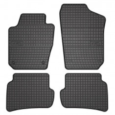 Covorase auto SEAT Ibiza 2008-2017 Frogum