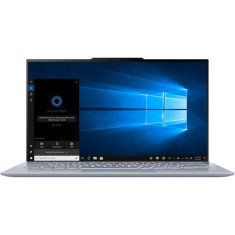 Laptop Asus ZenBook S13 UX392FA-AB002R 13.9 inch FHD Intel Core i7-8565U 16GB DDR3 256GB SSD Windows 10 Pro Utopia Blue foto