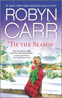 &#039;Tis the Season: Under the Christmas Tree\Midnight Confessions\Backward Glance