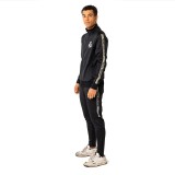 Real Madrid trening sport 25/26 black - XXL