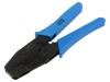 Unealtă de Sertizare Terminale Izolate 0,5-6mm2 CEFT-1