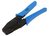 Unealtă de Sertizare Terminale Izolate 0,5-6mm2 CEFT-1