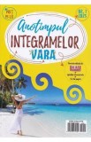 Anotimpul integramelor Nr.1 din 2025