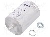 Condensator cu polipropilena, 10&micro;F, E62.K85-103D10