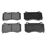 Set placute frana fata SRL, Chrysler 300 C (Lx, Le), 09.2004-, 300 C Touring (Lx, Le), 09.2004-12.2010; Jeep Grand Cherokee III (Wh, Wk), 10.2004-10.