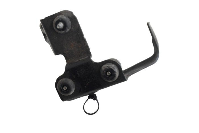Suport pompa ABS FORD FIESTA VI Van 2016 OEM: 8V51-2C304-FA | 22345281