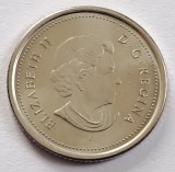 Canada, 10 Cents 2006