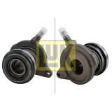 Rulment de presiune ambreiaj Jaguar E-Pace, F-Pace, Xe; Land Rover Discovery Sport, Freelander 2, Range Rover Evoque; Volvo C30, C70 II, S40 II, V50