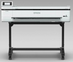 Plotter Multifunctional Epson Surecolor T5100M 36" (Print, Copy, Scan) format