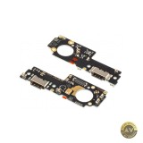 Placa cu Conector Incarcare - Microfon Xiaomi Poco M4 5G Service Pack 560006L19P00