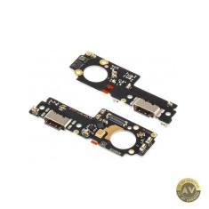 Placa cu Conector Incarcare - Microfon Xiaomi Poco M4 5G Service Pack 560006L19P00