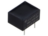 Convertor DC/DC 1W 9,6-14,4V la 12V 84mA GAPTEC Electronic