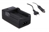 Incarcator Patona pentru Canon BP-718 BP718 BP-727 BP727 Canon VIXIA HF M50 HF